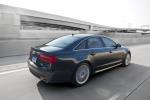 Audi A6 3.0T Quattro S-Line Sedan 2011 года (NA)